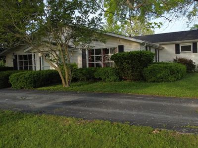 43536 320th Ave, Griggsville, IL, 62340