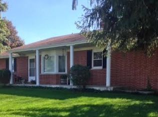52522 Rosewood Rd, New Carlisle, IN 46552