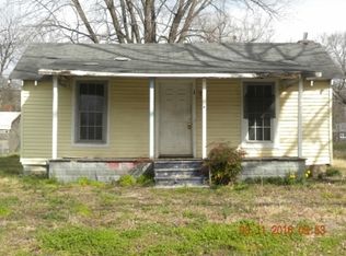 151 Rosetta Ct, Spartanburg, SC 29301