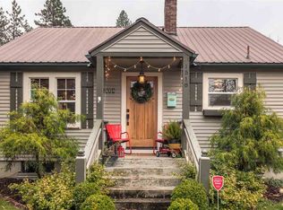 1518 E 16th Ave, Spokane, WA 99203