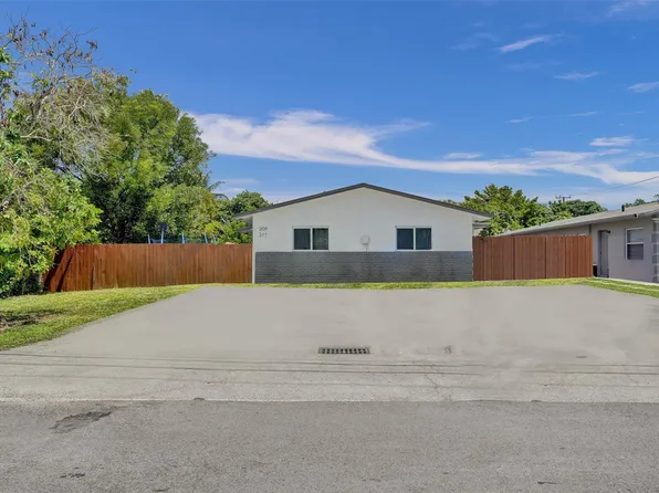 209 NE 9th Street, Pompano Beach, FL 33060