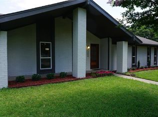 2300 Flat Creek Dr, Richardson, TX 75080