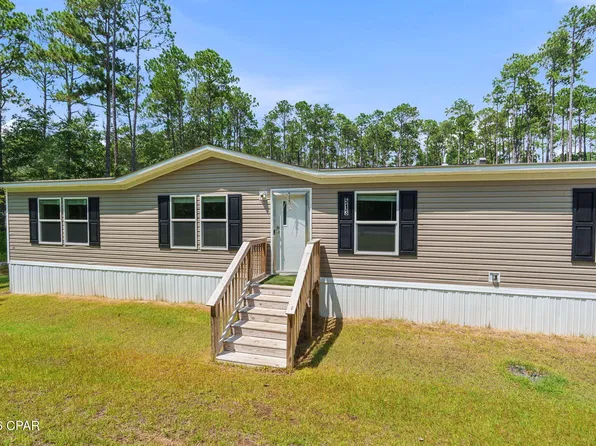 513 Shadow Ln, Freeport, FL 32439