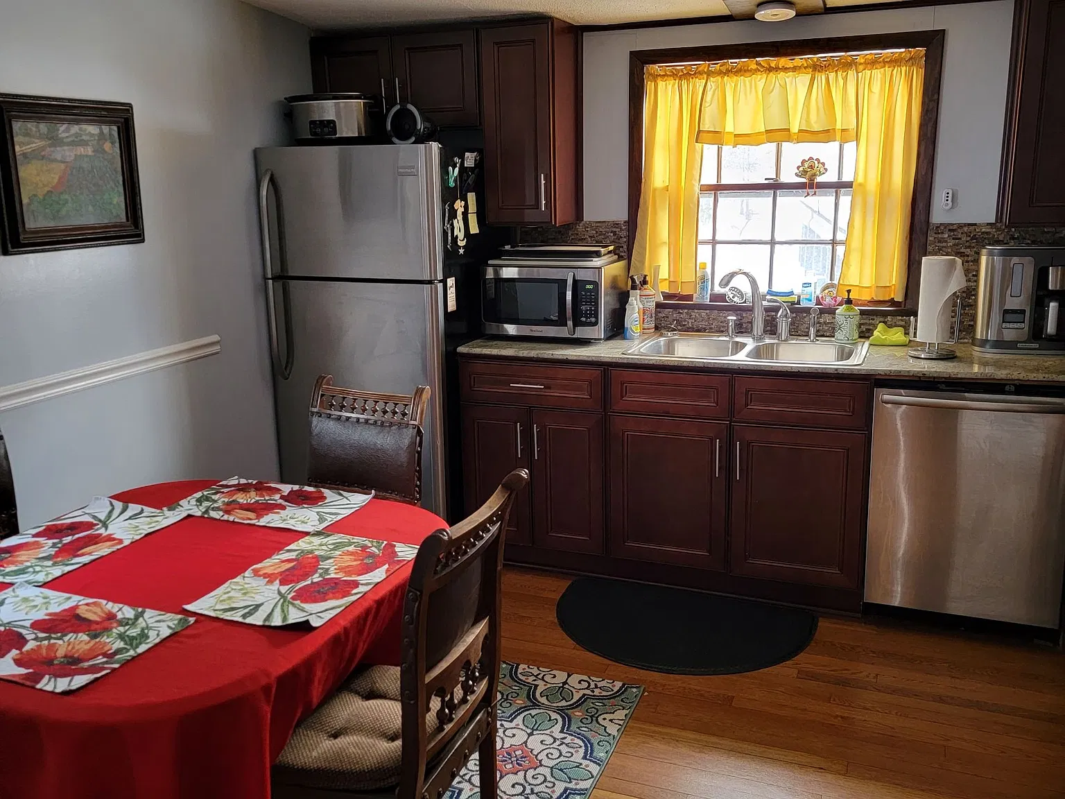Lake Shore Dr W, Dunkirk — Photo 1