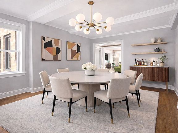 3rd image of 165 W 91st St APT 7E