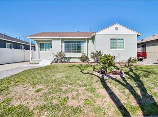 11613 Sunglow St, Santa Fe Springs, CA 90670