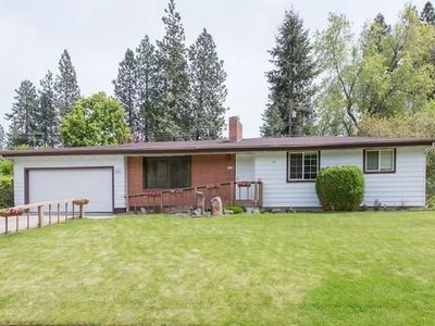 7318 N Mahr Ct, Spokane, WA, 99208