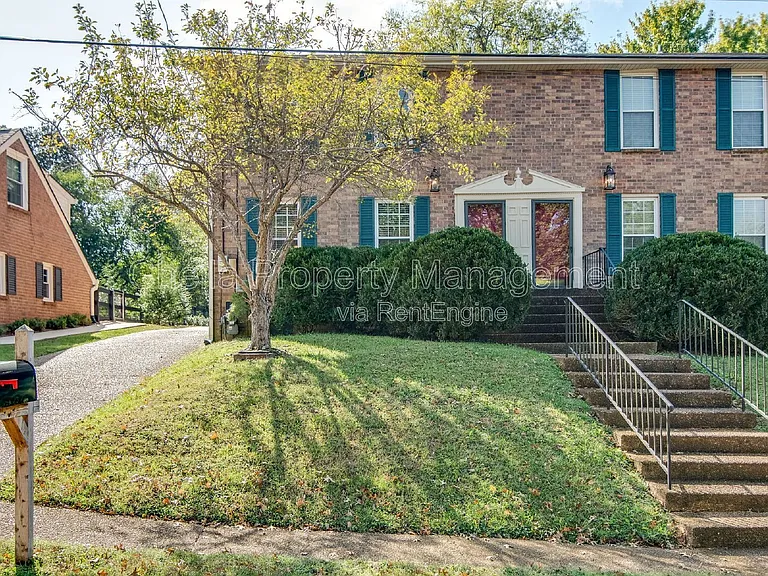 2615 Habersham Ave — Photo 3
