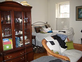 Rented by City Connections Realty