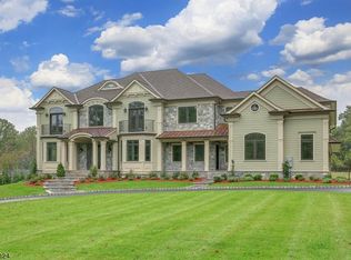 91 Dock Watch Hollow Rd, Warren, NJ 07059