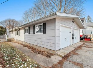35 N 6th Ave, Sturgeon Bay, WI 54235