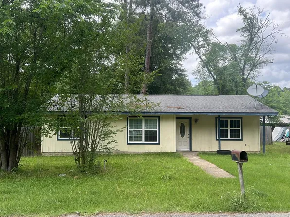 804 Lynn St, Diboll, TX 75941