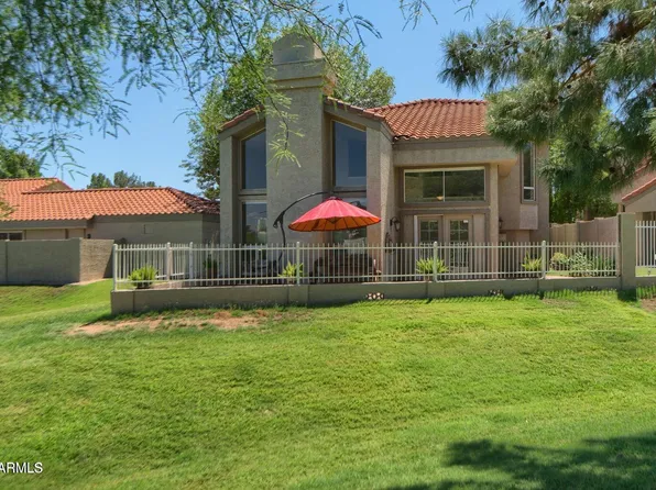 4020 E LAUREL Lane, Phoenix, AZ 85028