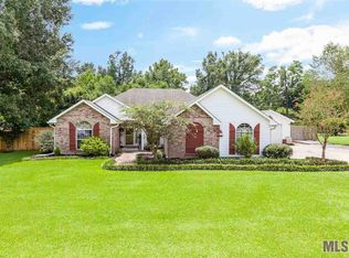 13960 Dallas Dr, Denham Springs, LA 70726