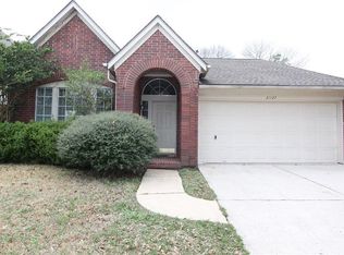 31127 Baker Lake Dr, Spring, TX 77386