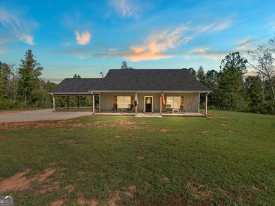 701 Jones Mill Rd, Whitesburg, GA, 30185