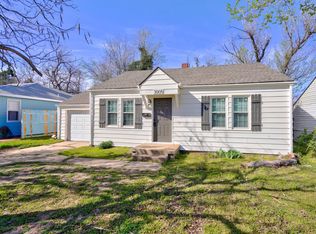 3005 Cashion Pl, Oklahoma City, OK 73112