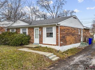 3966 Northampton Dr, Lexington, KY 40517