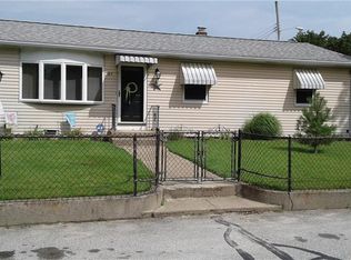 87 Coventry Dr, Coventry, RI 02816