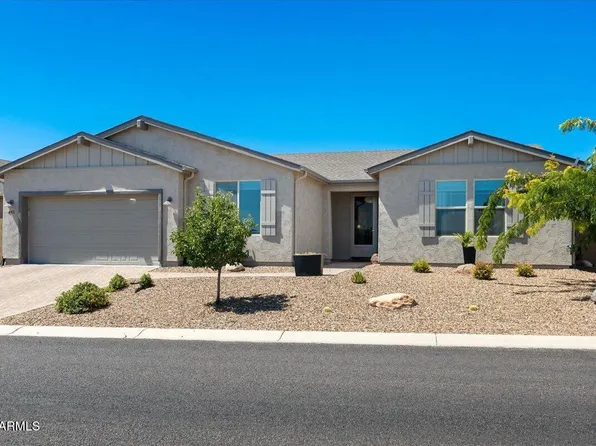 441 MINERS GULCH Drive, Clarkdale, AZ 86324
