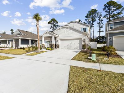 96277 Broadmoor Rd, Fernandina Beach, FL, 32034