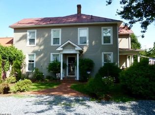 1254 Ladd Rd, Waynesboro, VA 22980