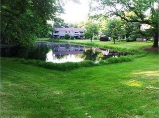 343 Heritage Vlg #A, Southbury, CT 06488