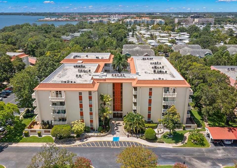 Seville Condominiums Clearwater, FL Zillow