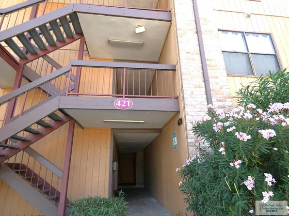 421 Jose Marti Blvd APT 203, Brownsville, TX 78526