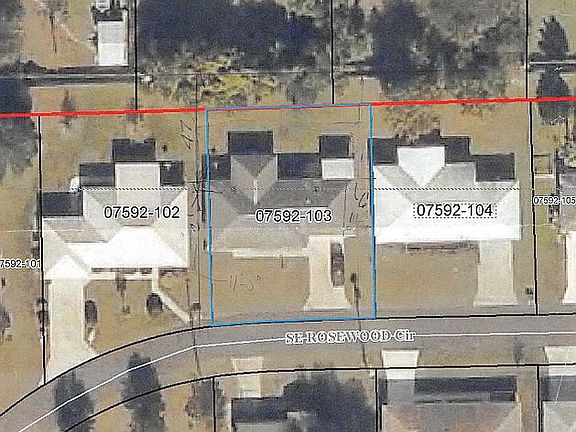 2nd image of 317 SE Rosewood Cir