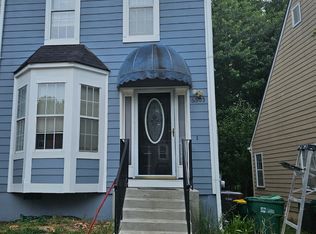 6603 Meadow Rue Dr, Norcross, GA 30092