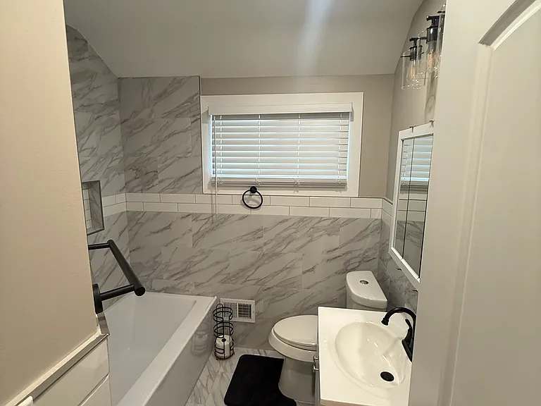 1st Bathroom