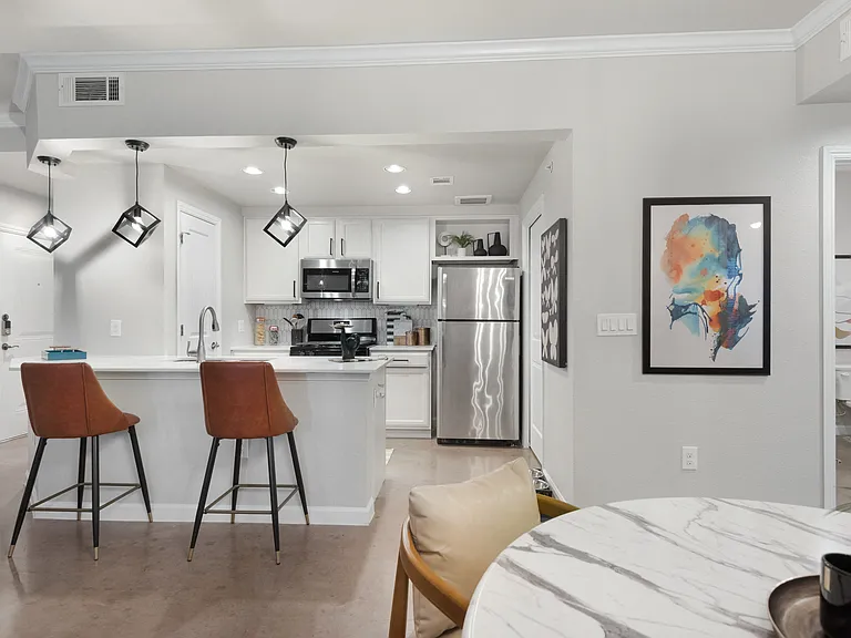 The Langdon at Walnut Park — Photo 15