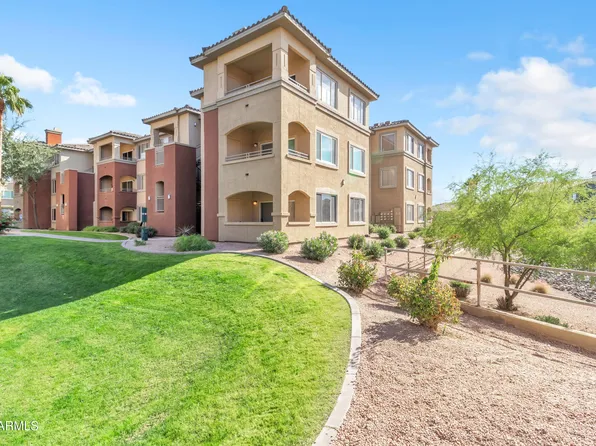 5401 E VAN BUREN Street #1069, Phoenix, AZ 85008