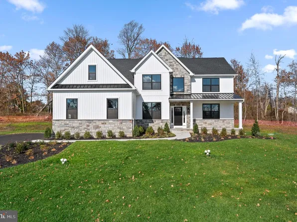 1104 Arden Methacton Sc, Eagleville, PA 19403