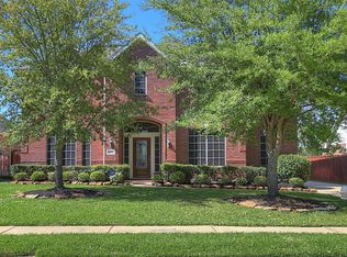1403 Brendon Trails Dr, Spring, TX 77379