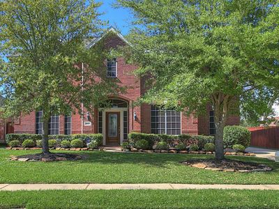 1403 Brendon Trails Dr, Spring, TX, 77379