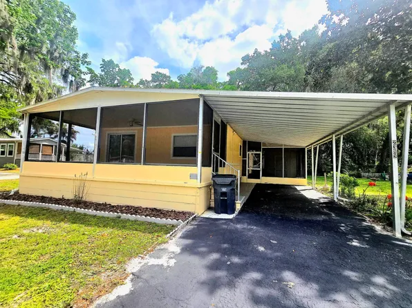 2389 NW 47th Cir, Ocala, FL 34482