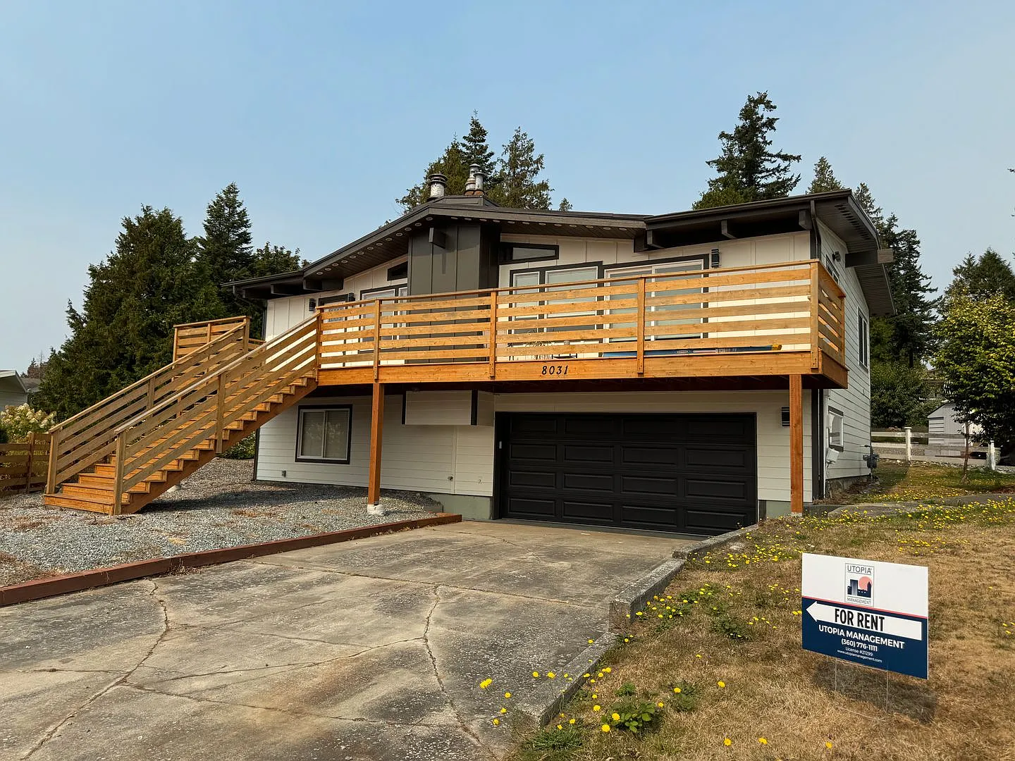 3 Bed 1.5 Bath home in Birch Bay Village Community Club — Photo 1