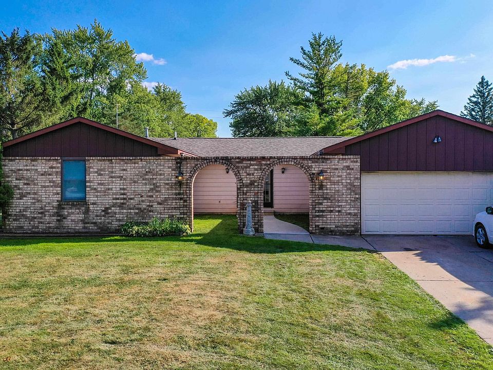 5193 Lakewood Dr, Grand Blanc, MI 48439 Zillow