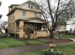 818 3rd St, Huntington, WV 25701