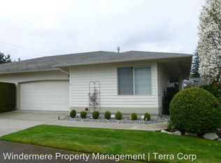1428 29th St, Mount Vernon, WA 98221
