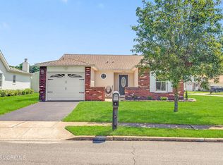 170 Everest Drive S, Brick, NJ 08724
