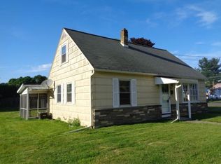 25 Ritchie Rd, Binghamton, NY 13901