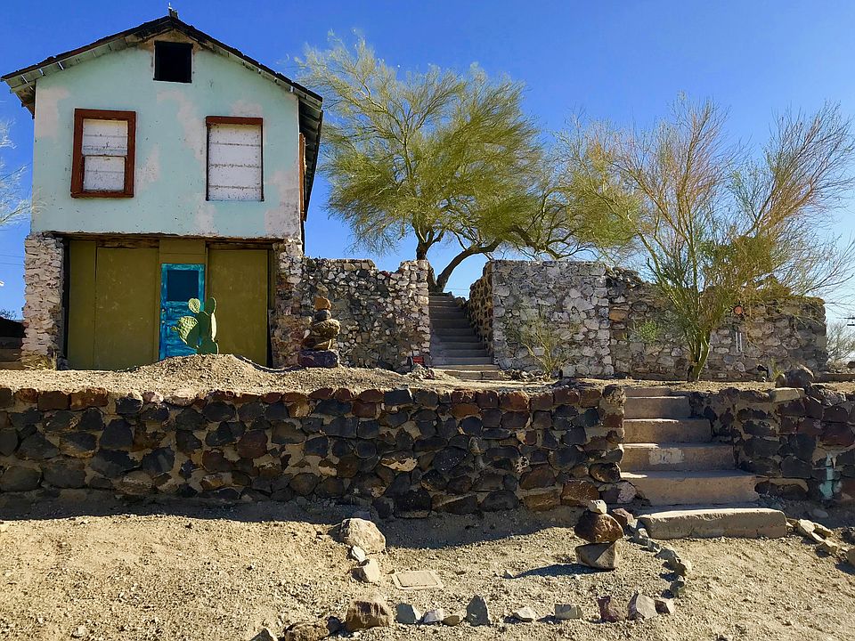 520 W Esperanza Ave Ajo, AZ, 85321 Apartments for Rent Zillow