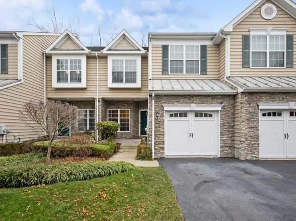 852 HUNTINGTON Drive, Fishkill, NY 12524