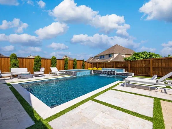 10113 Edgeway Cir, Rowlett, TX 75089