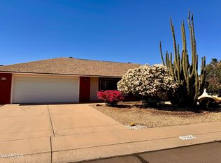 17422 N 123rd Dr, Sun City West, AZ 85375