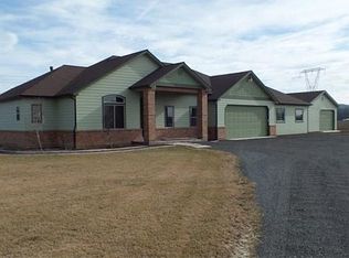 4914 E Peaceful Ln, Colbert, WA 99005