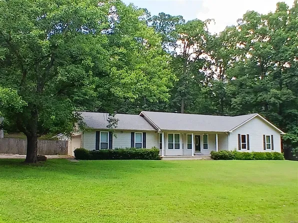 14638 Dawn Cir, Mabelvale, AR 72103